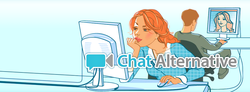 Chatroulette Alternative